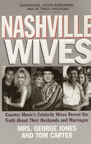 Tapa de Nashville Wives