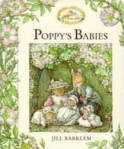 Tapa de Poppy's Babies (Brambly Hedge)