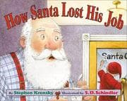 Tapa de How Santa Lost His Job