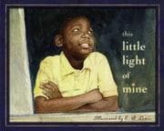 Tapa de This little light of mine