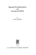Tapa de Regionales Wirtschafswachstum und interregionale Mobilität