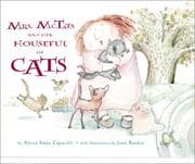 Tapa de Mrs. McTats and Her Houseful of Cats