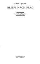 Tapa de Briefe nach Prag