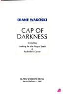 Tapa de Cap of darkness