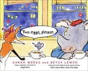Tapa de Two eggs, please