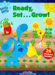 Tapa de Ready Set Grow