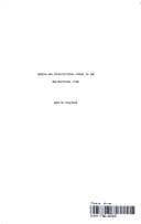 Tapa de Growth and organizational change in the multinational firm