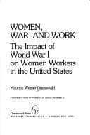 Tapa de Women, war, and work