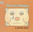 Tapa de The last puppy