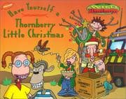 Tapa de Have yourself a Thornberry little Christmas