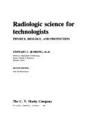 Tapa de Radiologic science for technologists