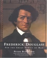 Tapa de Frederick Douglass