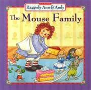 Tapa de The mouse family