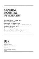 Tapa de General hospitalpsychiatry