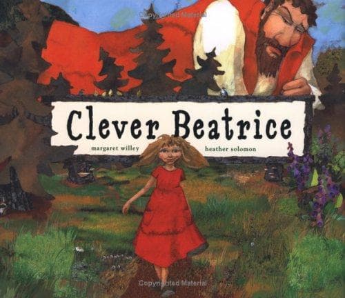 Tapa de Clever Beatrice