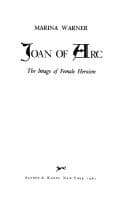 Tapa de Joan of Arc