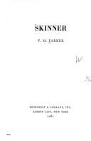 Tapa de Skinner