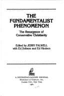 Tapa de The fundamentalist phenomenon