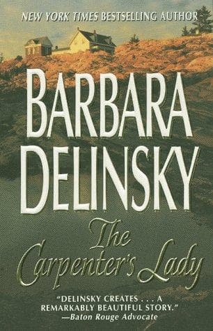 Tapa de The Carpenter's Lady (New Edition)