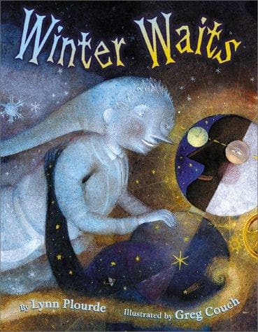 Tapa de Winter waits