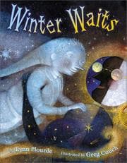 Tapa de Winter waits