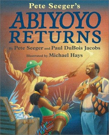 Tapa de Abiyoyo returns