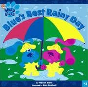 Tapa de Blue's Best Rainy Day