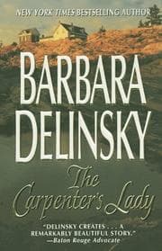 Tapa de The carpenter's lady