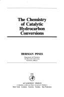 Tapa de The chemistry of catalytic hydrocarbon conversions