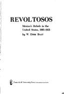 Tapa de Revoltosos