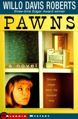 Tapa de Pawns