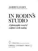 Tapa de In Rodin's studio