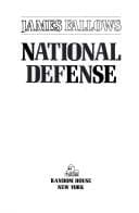 Tapa de National defense