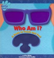 Tapa de Who am I?