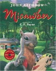 Tapa de Micawber