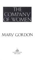 Tapa de The Company of Women