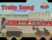 Tapa de Train Song