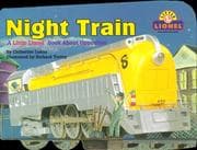 Tapa de Night Train