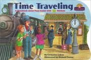 Tapa de Time traveling