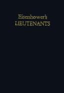 Tapa de Eisenhower's lieutenants