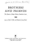 Tapa de Brothers and friends