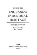 Tapa de Guide to England's industrial heritage