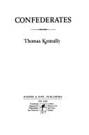 Tapa de Confederates
