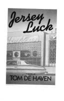 Tapa de Jersey luck
