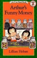 Tapa de Arthur's funny money