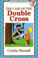 Tapa de The Case of the Double Cross