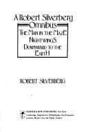 Tapa de A Robert Silverberg omnibus