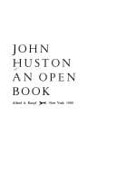 Tapa de An open book