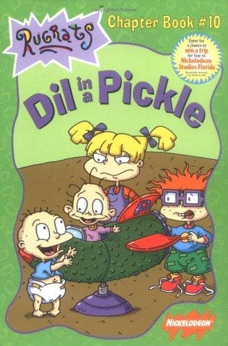 Tapa de Dil in a pickle