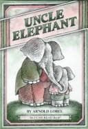 Tapa de Uncle Elephant